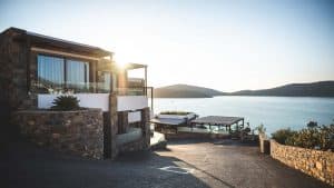 Second Home Management