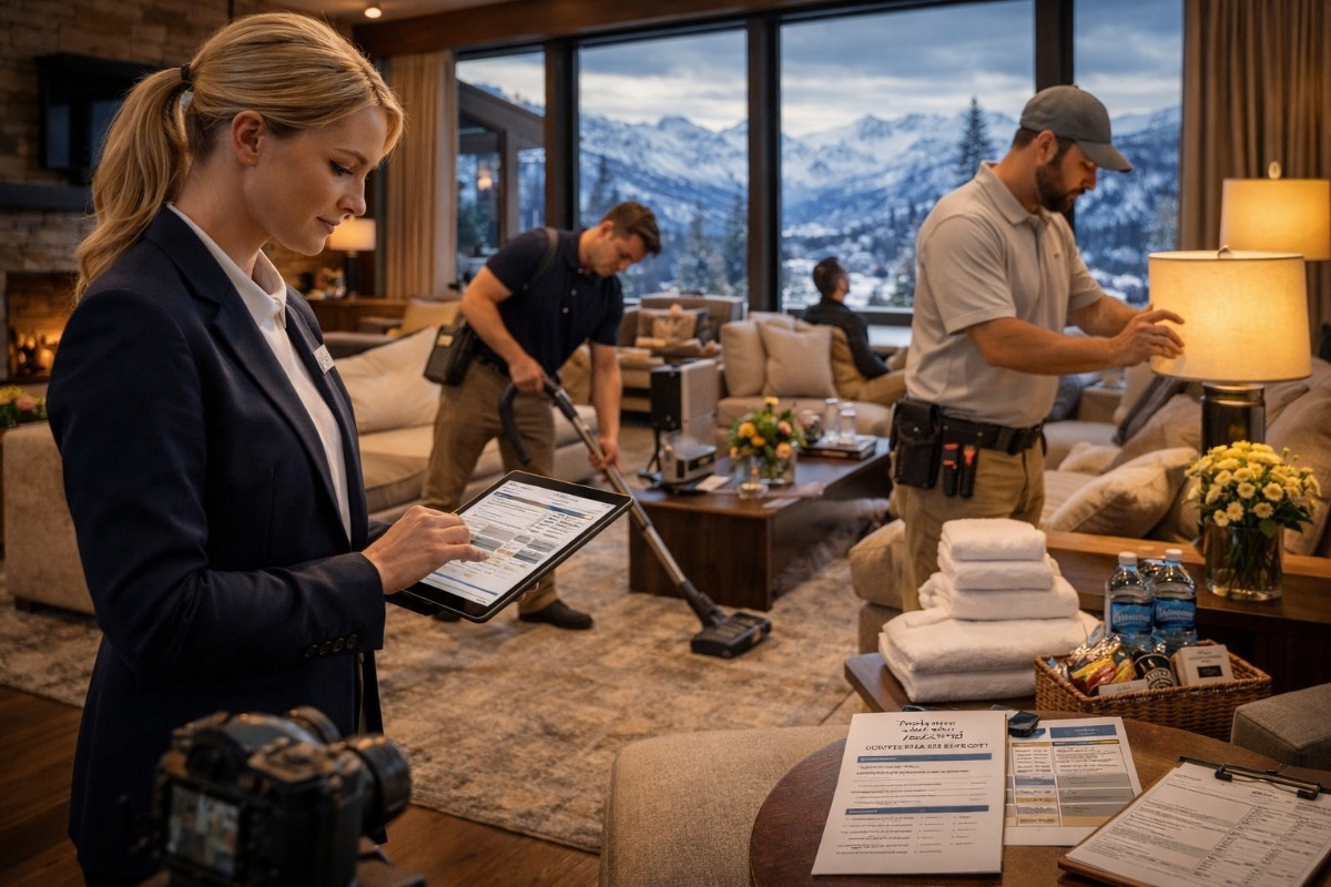 Why Professional Property Management is the Smartest Investment for Second Homeowners