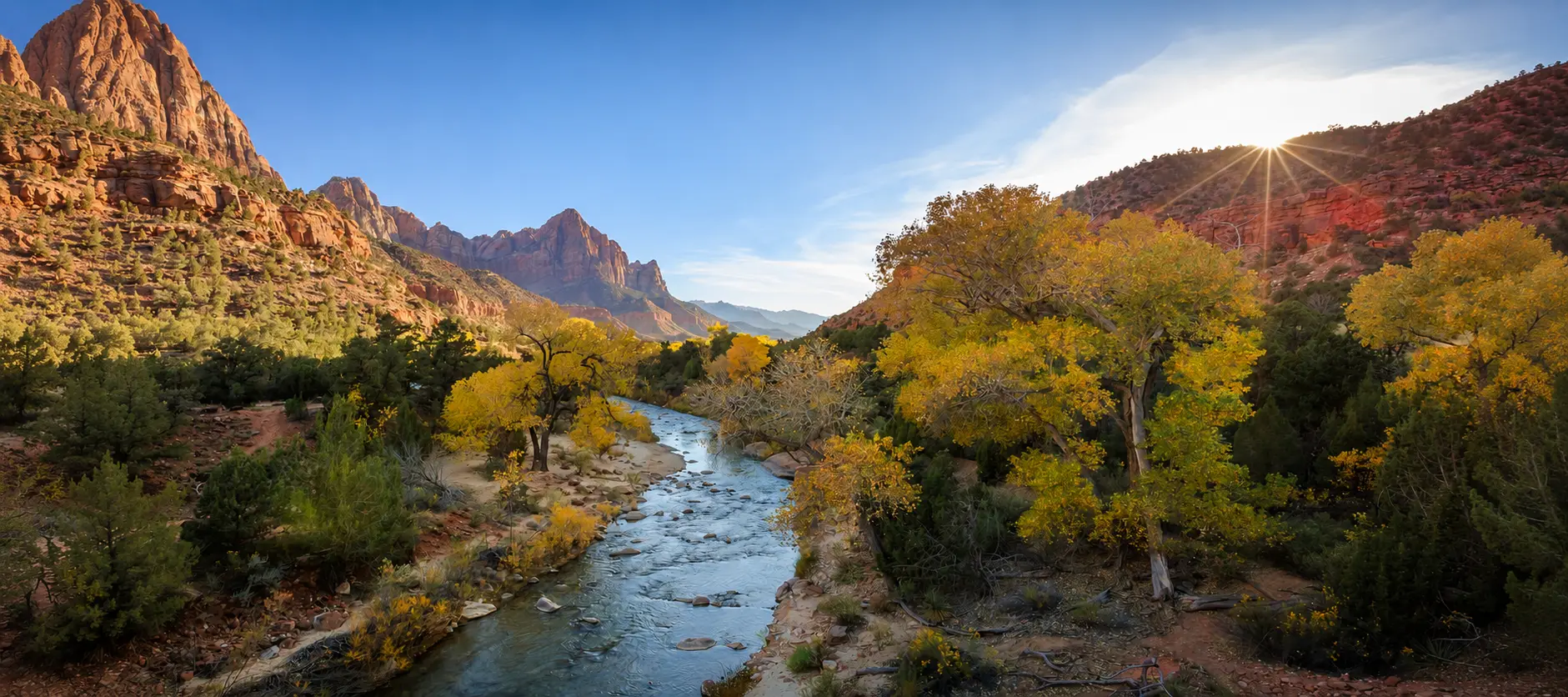 Things To Do In Utah